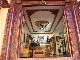 Agoda.com China Apartments & Hotels