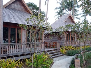 Agoda.com Thailand Apartments & Hotels