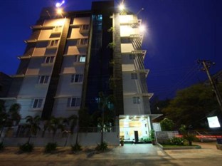 Agoda.com India Apartments & Hotels