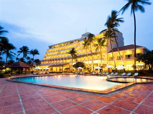 Agoda.com Vietnam Apartments & Hotels  