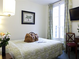 Agoda.com Apartments & Hotels France 