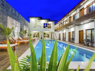 Agoda.com Maldives Apartments & Hotels