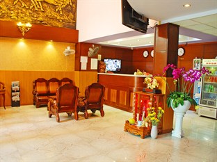 Agoda.com Vietnam Apartments & Hotels  