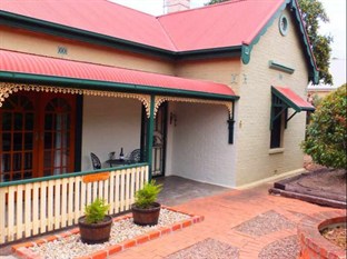 Agoda.com Australia Apartments & Hotels