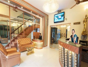 Agoda.com India Apartments & Hotels