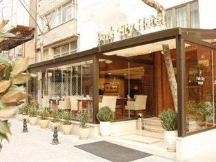 Agoda.com Turkey Apartments & Hotels