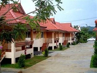 Agoda.com Thailand Apartments & Hotels