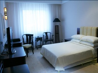 Agoda.com China Apartments & Hotels