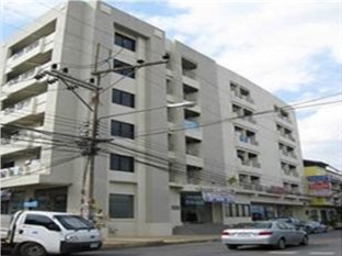 Agoda.com Thailand Apartments & Hotels