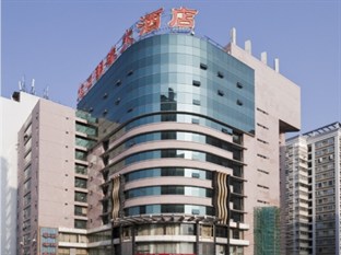 Agoda.com China Apartments & Hotels
