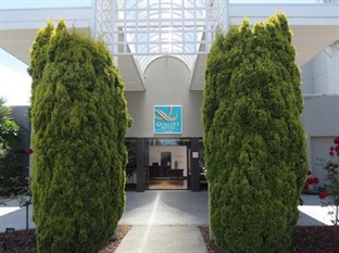 Agoda.com New Zealand Apartments & Hotels