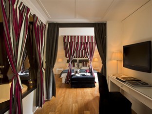 Agoda.com Italy Apartments & Hotels