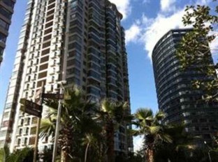 Agoda.com China Apartments & Hotels