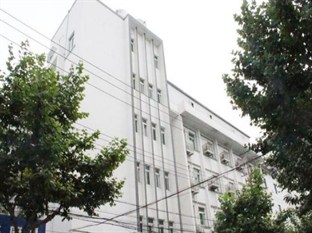 Agoda.com China Apartments & Hotels