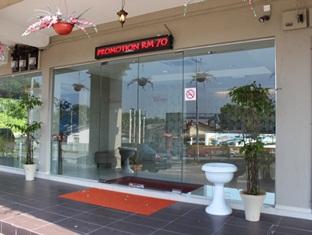 Agoda.com Malaysia Apartments & Hotels