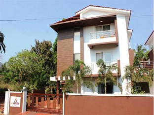 Agoda.com India Apartments & Hotels