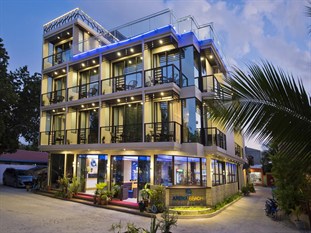Agoda.com Maldives Apartments & Hotels
