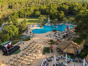 Agoda.com Spain Apartments & Hotels