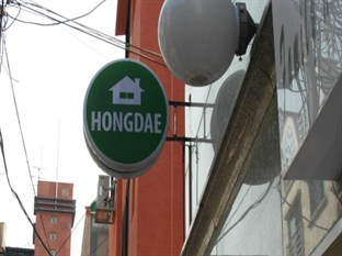 Agoda.com South Korea Apartments & Hotels