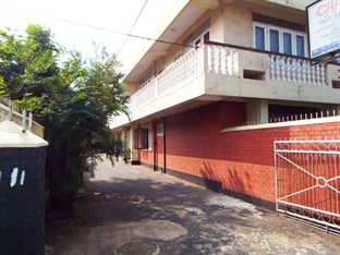 Agoda.com Sri Lanka Apartments & Hotels