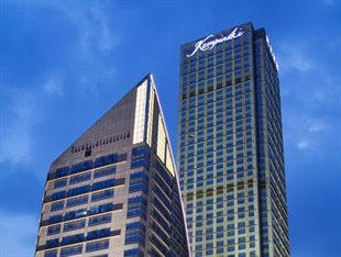 Agoda.com China Apartments & Hotels