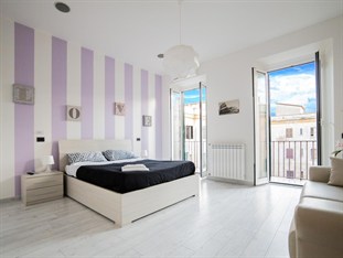 Agoda.com Italy Apartments & Hotels