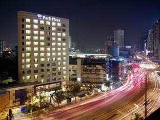 Agoda.com Thailand Apartments & Hotels