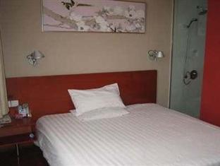 Agoda.com China Apartments & Hotels