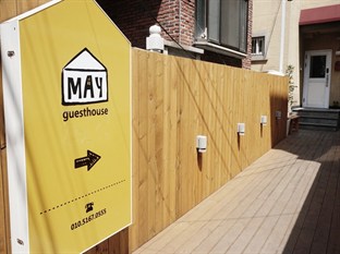 Agoda.com South Korea Apartments & Hotels