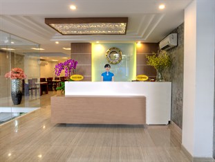 Agoda.com Vietnam Apartments & Hotels  