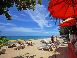 Agoda.com Thailand Apartments & Hotels