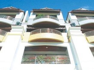 Agoda.com Thailand Apartments & Hotels