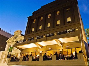 Agoda.com Australia Apartments & Hotels