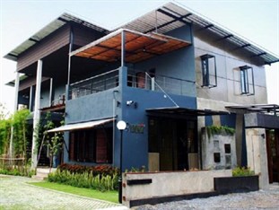 Agoda.com Thailand Apartments & Hotels