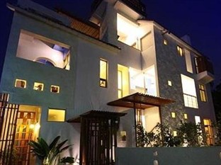 Agoda.com Taiwan Apartments & Hotels