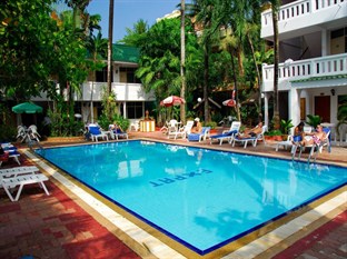 Agoda.com Thailand Apartments & Hotels