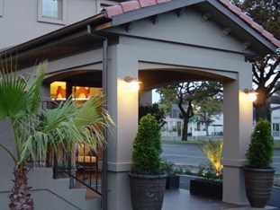 Agoda.com New Zealand Apartments & Hotels