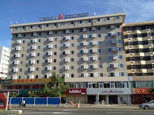 Agoda.com China Apartments & Hotels