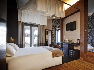 Agoda.com Italy Apartments & Hotels