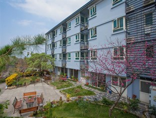 Agoda.com Taiwan Apartments & Hotels