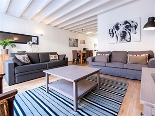 Agoda.com Netherlands Apartments & Hotels