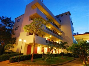 Agoda.com Thailand Apartments & Hotels