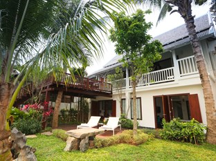 Agoda.com Laos Apartments & Hotels