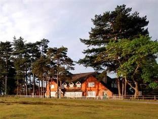 Agoda.com United Kingdom Apartments & Hotels