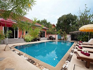 Agoda.com Thailand Apartments & Hotels