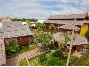 Agoda.com Thailand Apartments & Hotels