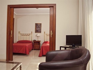 Agoda.com Spain Apartments & Hotels