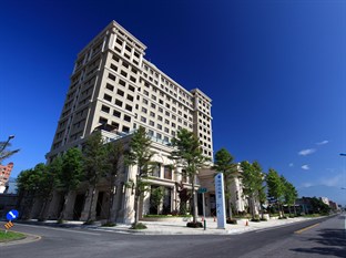 Agoda.com Taiwan Apartments & Hotels