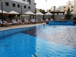 Agoda.com Jordan Apartments & Hotels