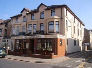 Agoda.com United Kingdom Apartments & Hotels